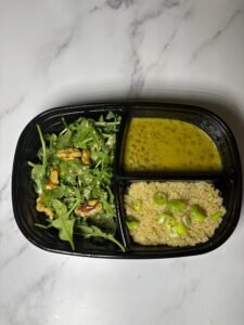 Vegan Chef