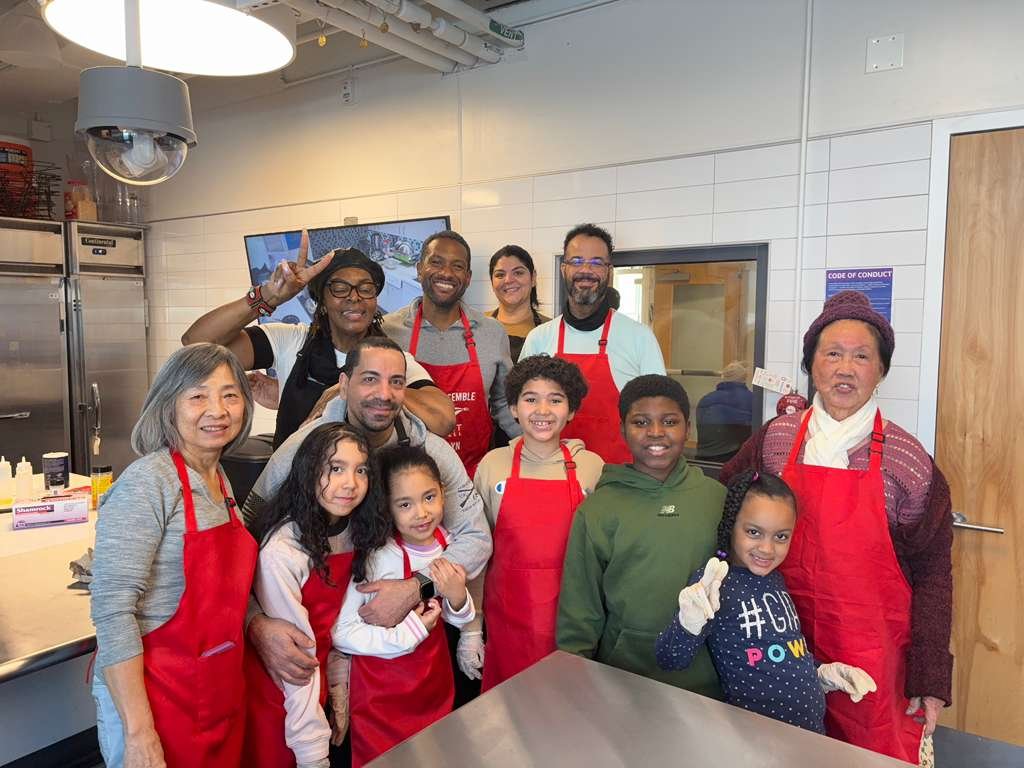 healthy food access